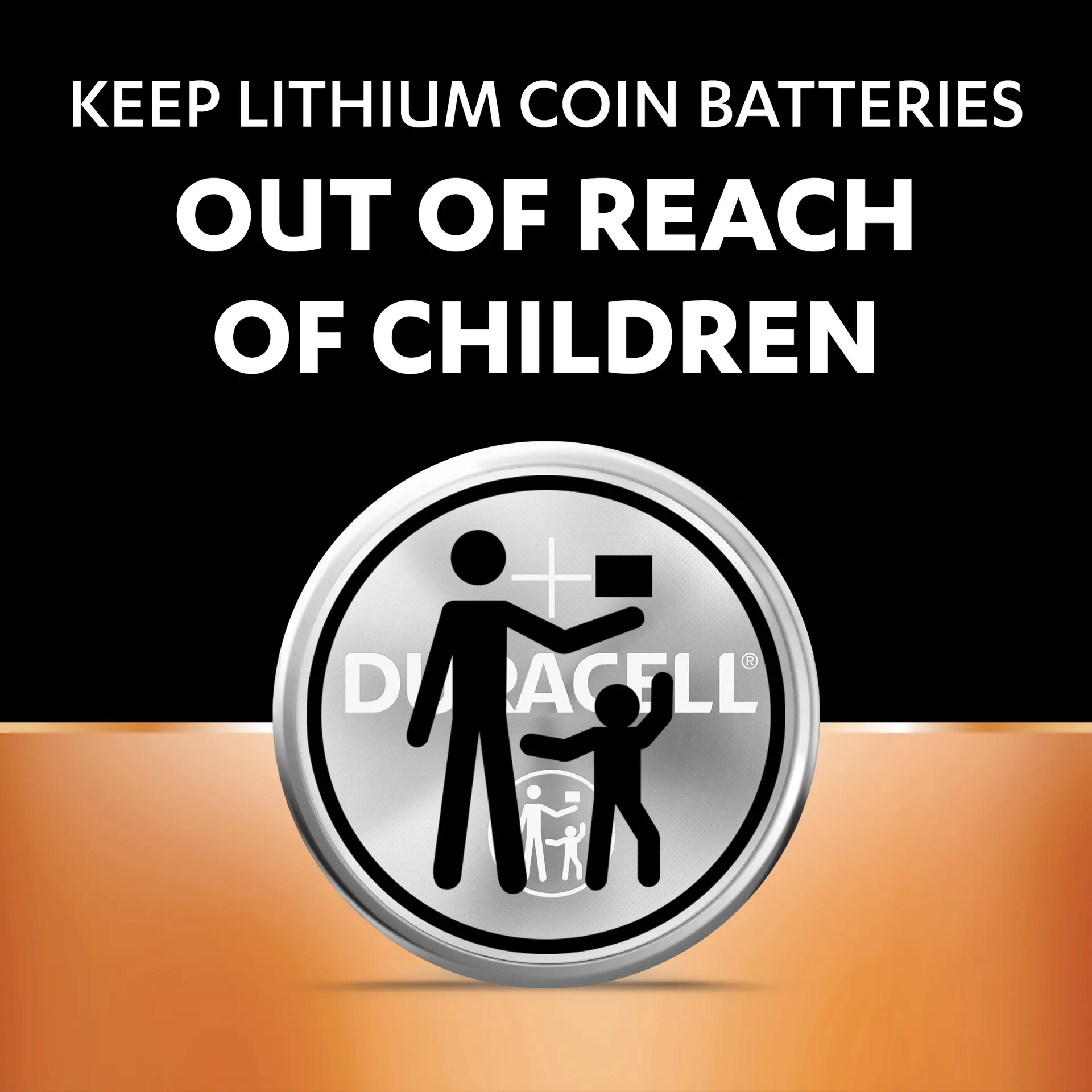 Duracell Batteries Lithium CR 2032 - view 7